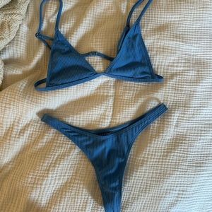 Quatre swim bikini